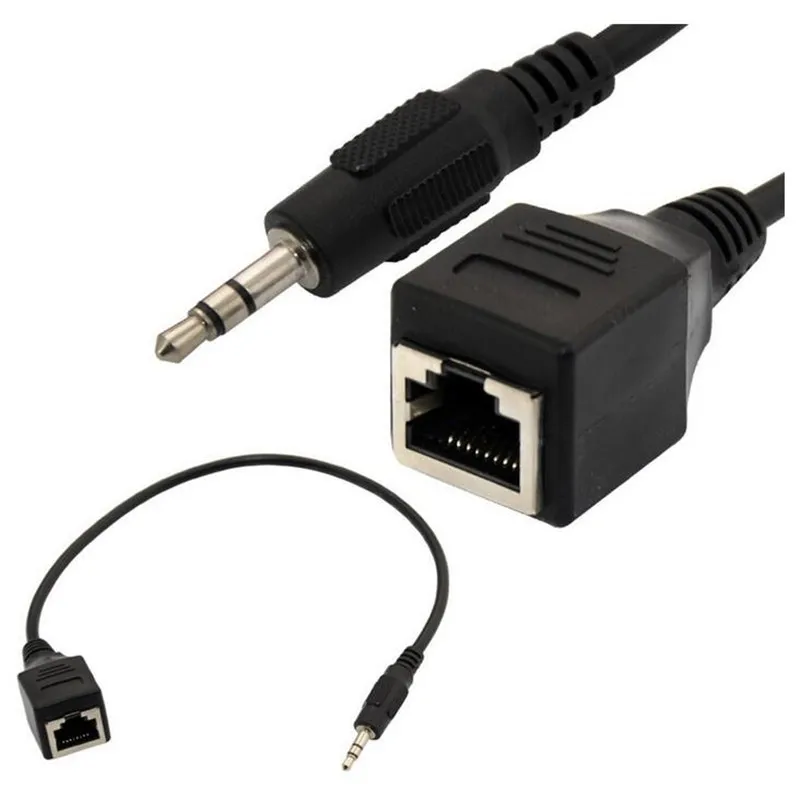 lbsc rj45