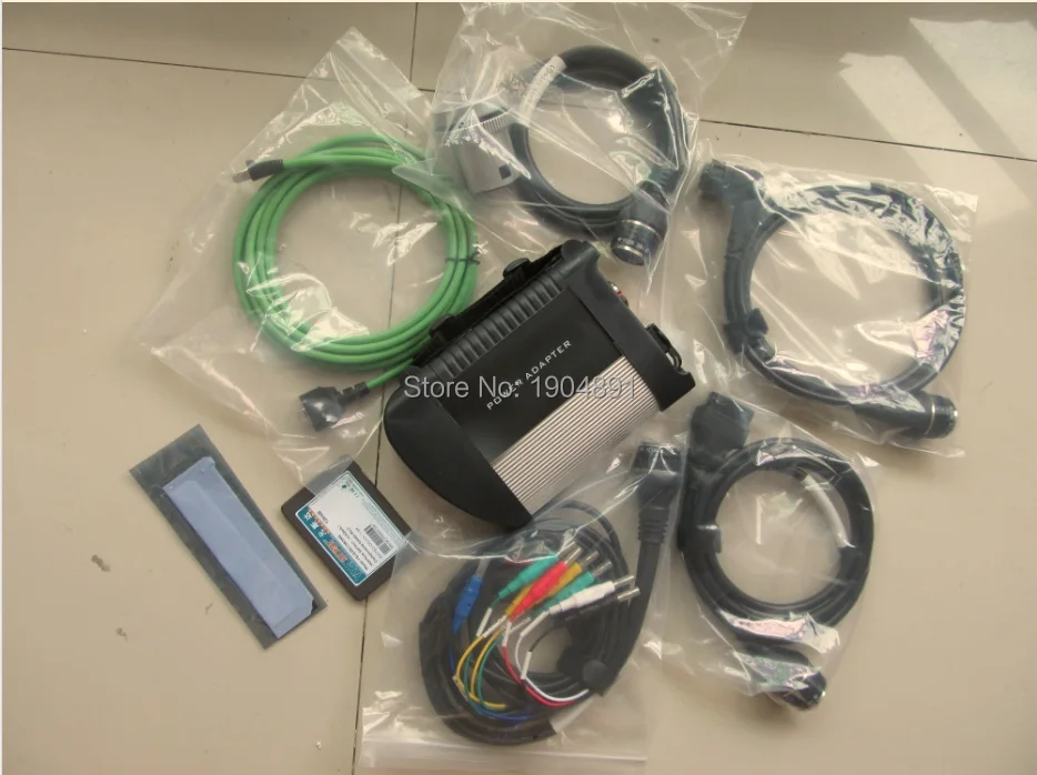 Full Chip Mb Star C… - image
