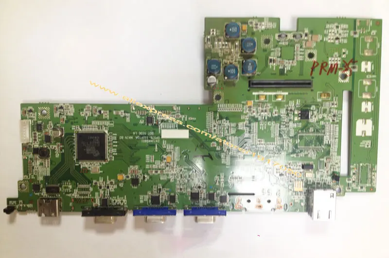 

Original Projector Main Board For Proxima PRM-35 Mainboards