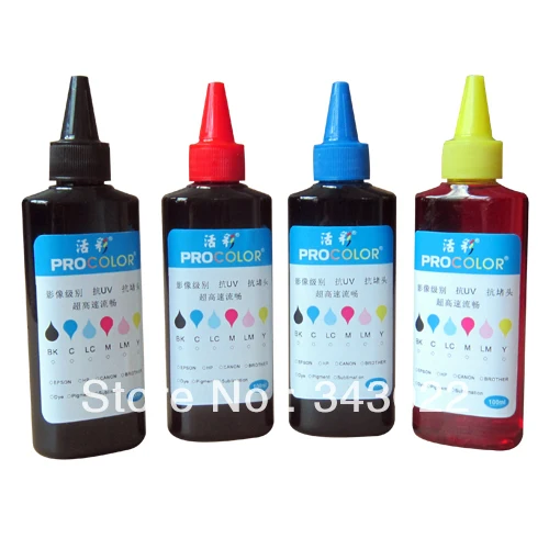 Refill inkjet cartridge LC113M/LC113C/LC113Y/LC113BK/LC115M/LC115C/LC115Y/LC117BK for BROTHER DCP-J4210N/MFC-J4510N/MFC-J4910CDW