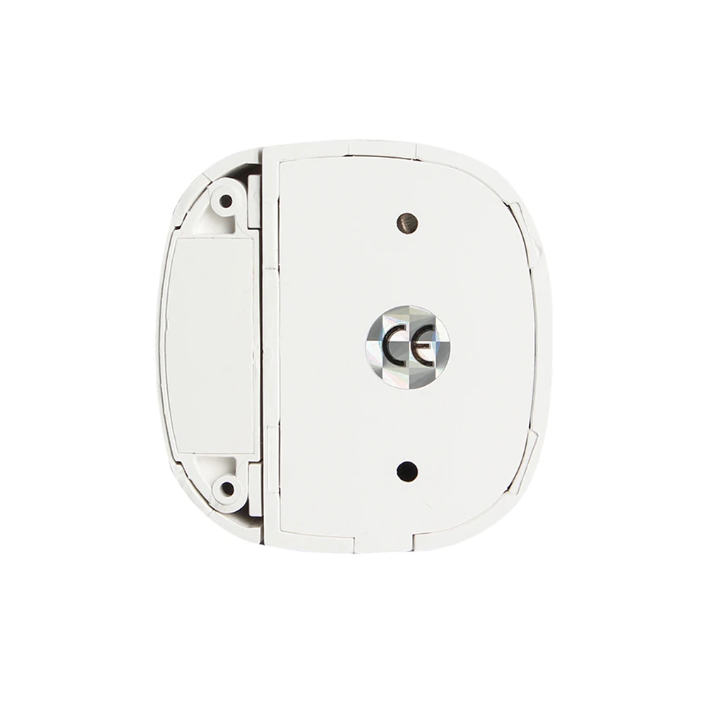 2Pcs Wolf-Guard Wireless Door Sensor Window Magnet Detector Sensitive Parts for Home Security GSM Panel Alarm Burglar System