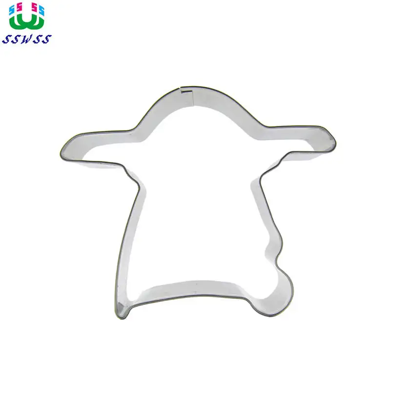 Fourth Geometry Figure Shape Cake Decorating Fondant Tools,Mathematical Graph Cake Cookie Biscuit Baking Molds,Direct Selling