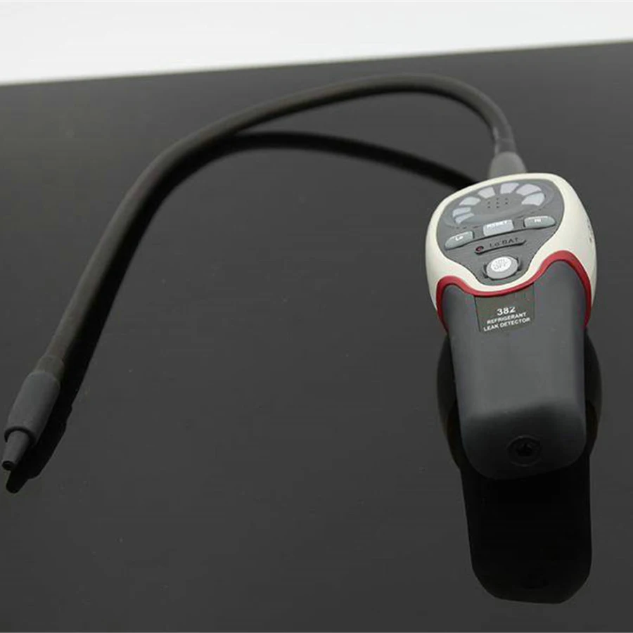 Portable Refrigerant Leakage Detector CENTER-382