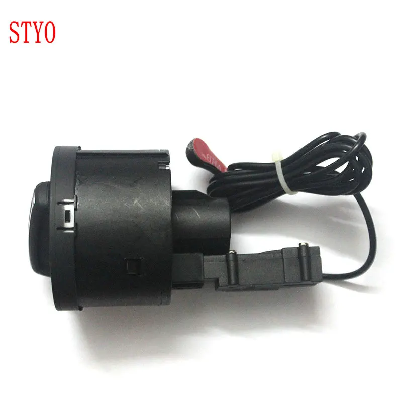 STYO VW AUTO Headlight Sensor+Switch for VW GOLF 7 MK7 2015 Octavia A7  5GG 941 431 D