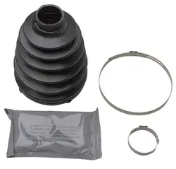 Front Axle Outer Joint Boot Kit for MERCEDES W163 ML320 ML350 ML500 1633300285