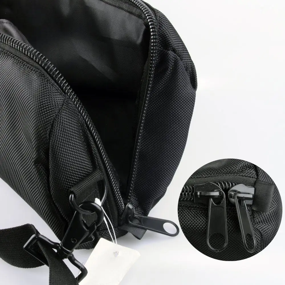 55cm 60cm 65cm 70cm 75cm 80cm 100cm Tripod Bag Padded Camera Monopod Tripod Carrying Case with Shoulder Strap Light Stand Bag