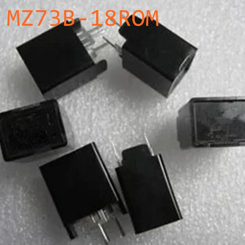 5PCS Degaussing Resistor MZ73B-9ROM 12ROM 18ROM 27ROM MZ73 9RM 12RM 18RM 27RM 270V 3Pins Demagnetizing Resistors Resistance