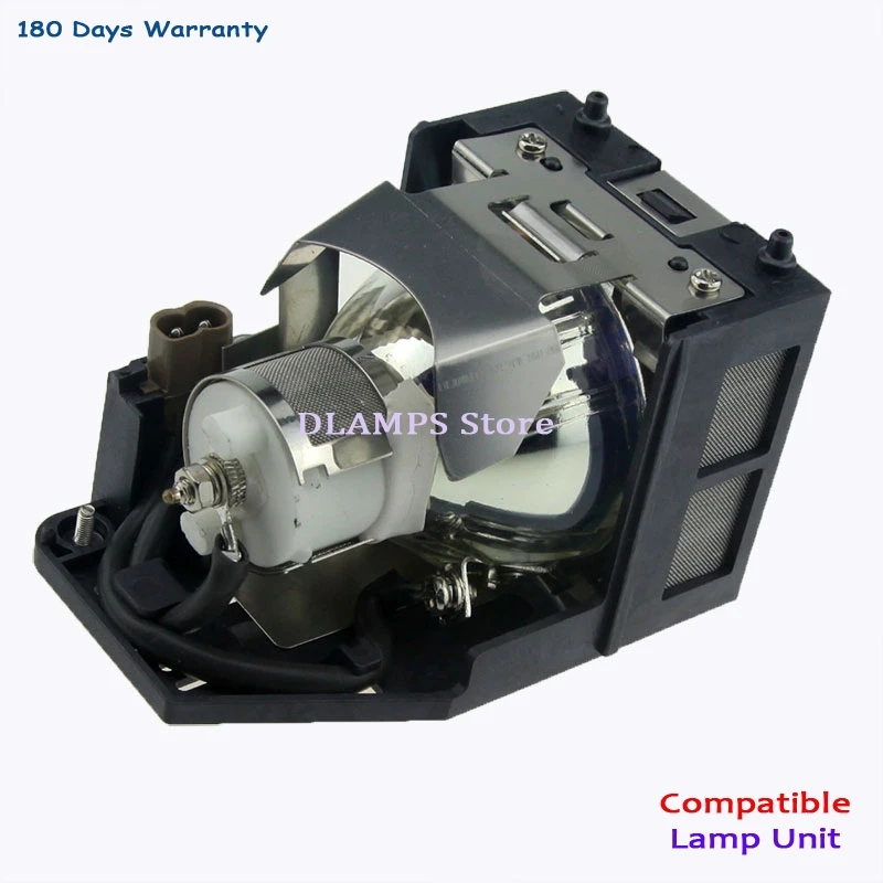 AN-XR20LP Replacement Lamp Module For Sharp XG-MB55,XG-MB55X,XG-MB65,XG-MB65X,XG-MB67,XG-MB67X,XR-20S,XR-20X Projectors