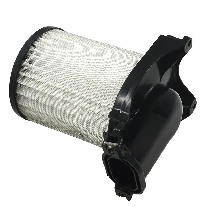 Motorcycle Air Filter Intake Cleaner For Yamaha XJR400 XJR 400 1993 1994 1995 1996 1997 1998 1999 2000 - 2010 4HM 14450 00 00