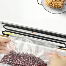Vacuum Sealer with Bags #4