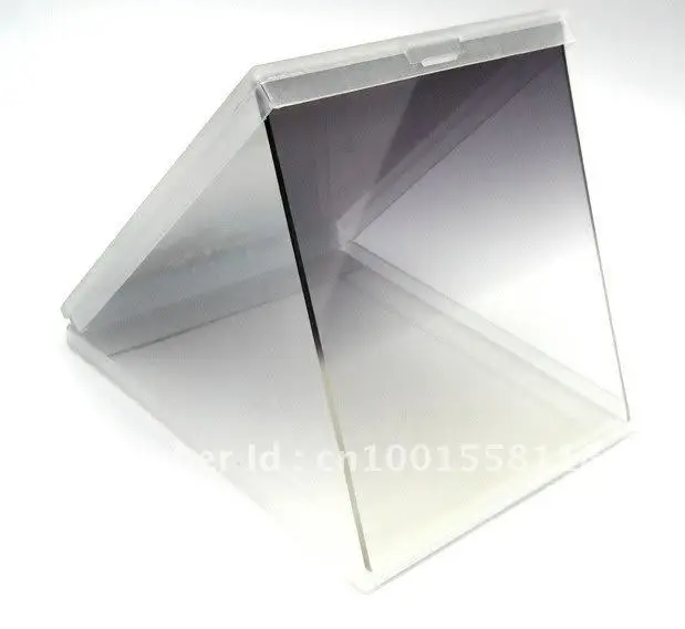 3pcs Square color Filter Kit(G.Orange,G.Blue,G.Gray) For Cokin P series