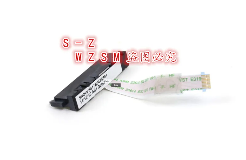 

Genuine New Free Shipping FOR HP 350 G2-Series Original Laptop HDD Hard Disk Drive Cable Connector 6017B0478501