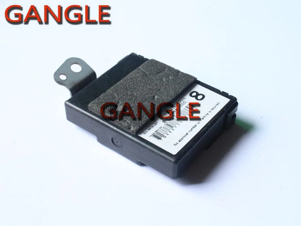 89780-0P010 IMMOBILIZER ECU FOR TOYOTA