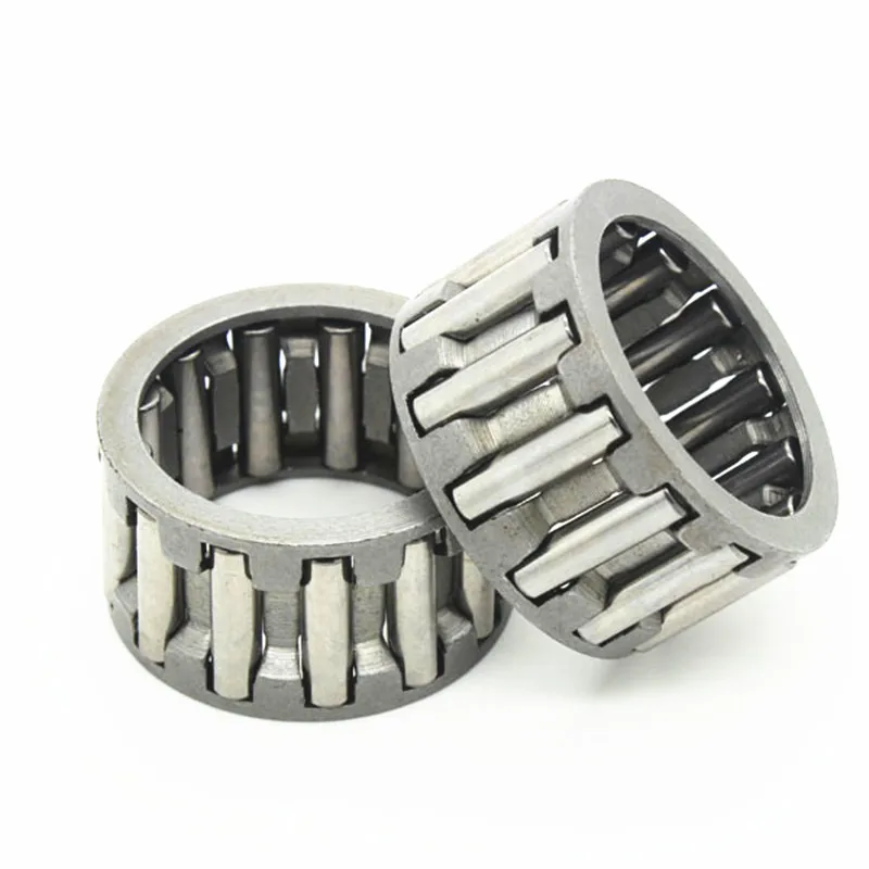 2023 Sale Direct Selling Steel Thrust Bearing Needle Roller Bearing 200pcs K040707 4x7x7mm