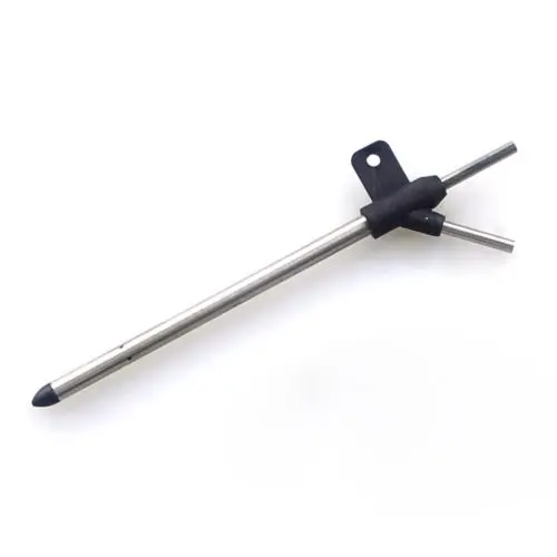 أنبوب Ardupilot Arduplane Pitot خاص لمستشعر السرعة الجوية APM 2.5 2.6 Arduplane