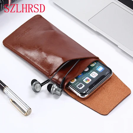 super slim sleeve cover for Huawei Mate 80 Pro Max Mate X7 Mate 70 Air Magic8 Pro Air Magic V6 V5 Leather case Core Phone bag