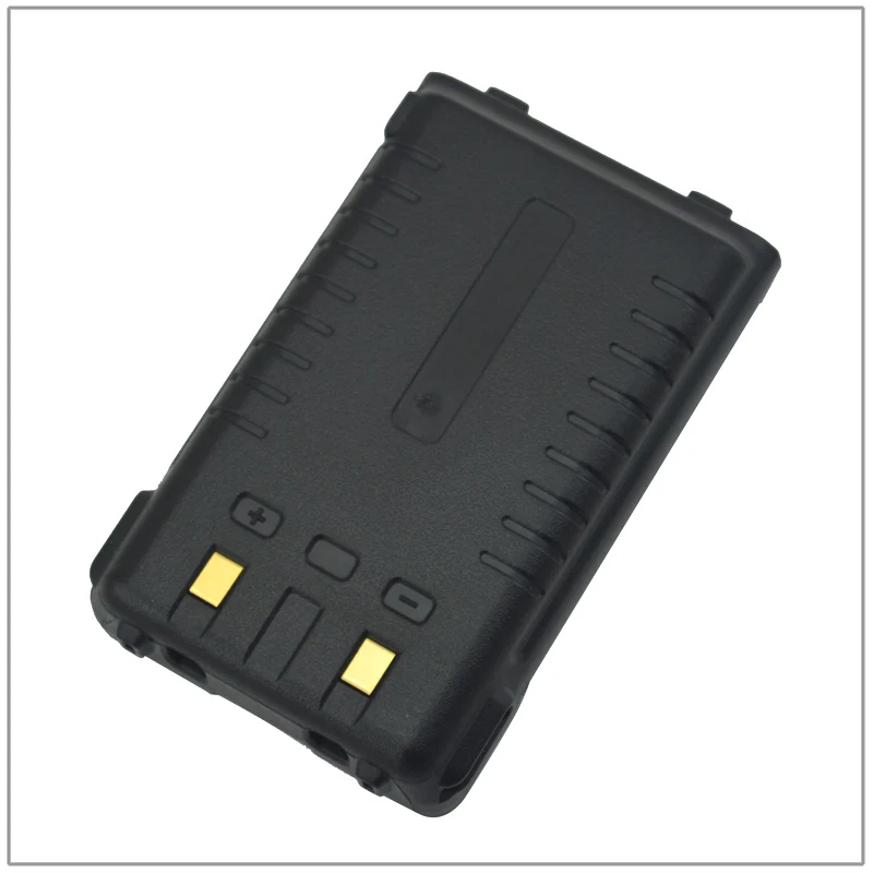 Baofeng-Paquete de batería de iones de litio de alta capacidad, accesorios para BF-UVB2 PLUS, BF, UVB2plus, dc7.4 V, 1800mAh, BF-UVB2 PLUS