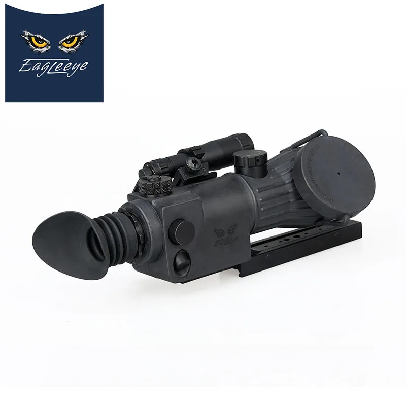 

Eagleeye New Arrival Tactical Military Night Vision 2.5X Night Vision Rifle Scope For Hunting gs27-0011