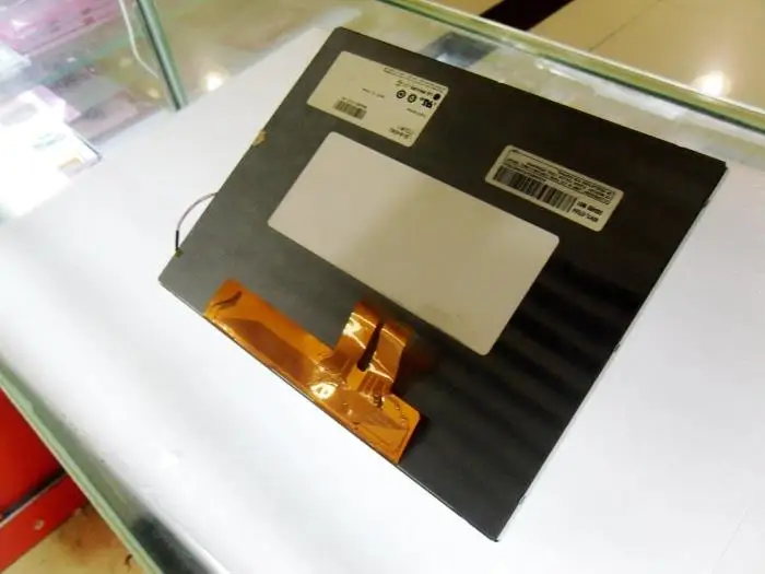 free shipping original LB104S02 (TD01) 10.4 inch i LCD screen industrial screen