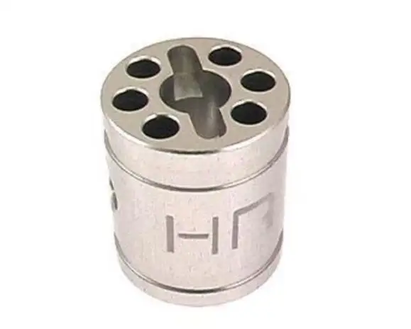 Hot Racing HPI Savage X XL Aluminum Diff Posi Spool SVX2508