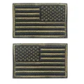 6 Verde Militar