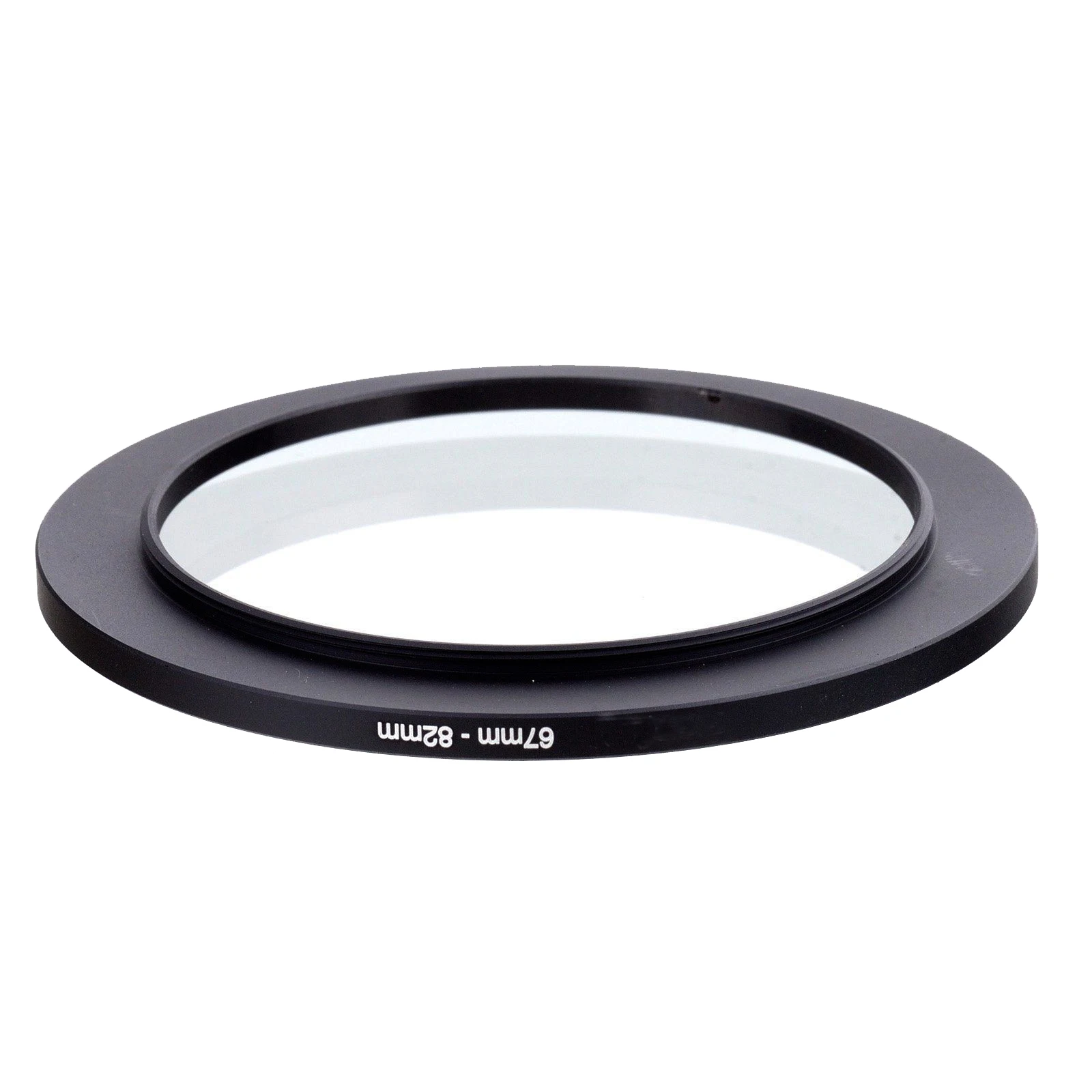 67mm-82mm 67-82 mm 67 to 82 mm 67mm to 82mm Step UP Ring Filter Adapter