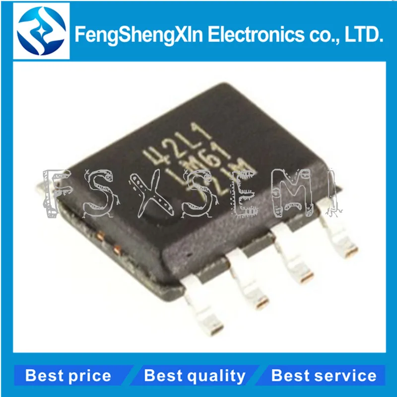 

5pcs/lot LM6172 LM6172IM LM61721M SOP8 Operational amplifier dual chip IC