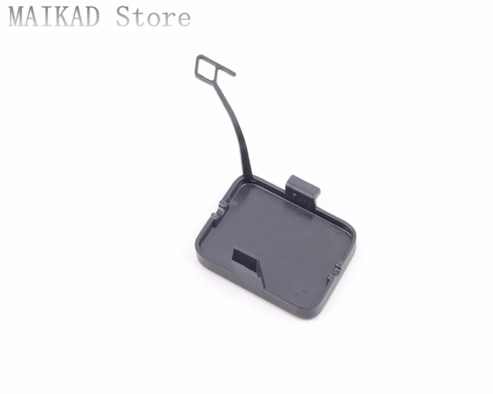 Front Bumper Tow Hook Cover Cap for Mercedes-Benz W164 ML280 ML300 ML320 ML350 ML420 ML450 ML500 ML550 ML63 A1648850023