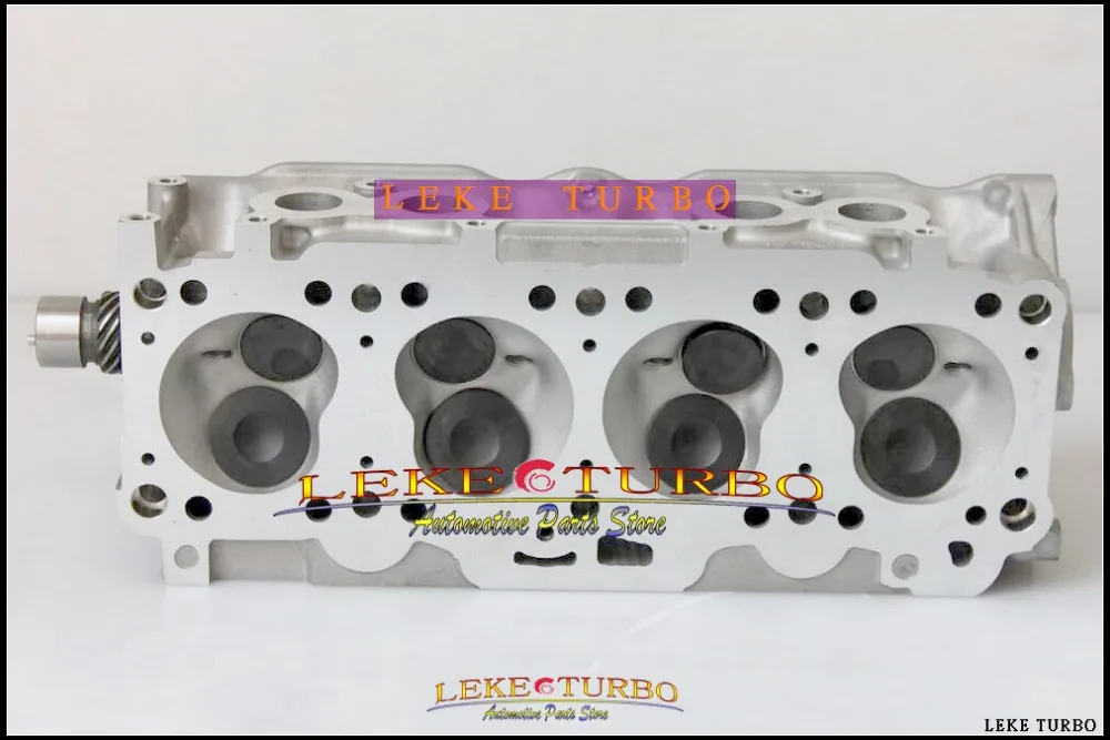 F8 FE 1.8 Complete Cylinder Head ASSY Forklift turbo Capella E2000 B2000 F85010100F FE1110100E FE7010100F FE7010100G OK90010100D