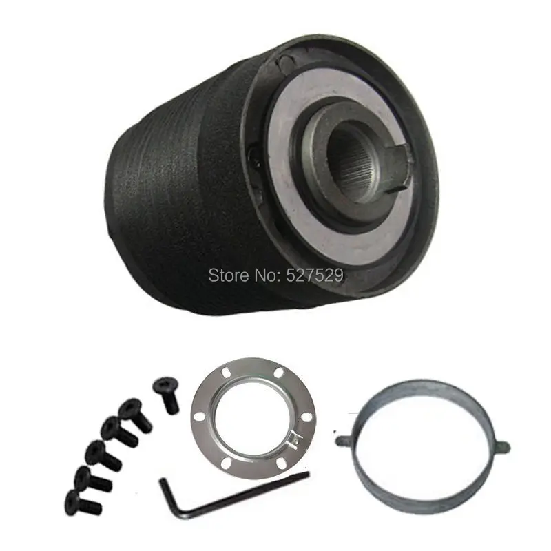 STEERING WHEEL HUB BOSS ADAPTER FOR VW-4A FOR Audi a3(8l) 96 97 98 99 2000 2001 2002 2003