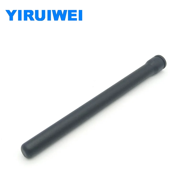 هوائي 5dBi SMA ذكر 1.2 جيجا هرتز لوحدة إرسال الصوت والفيديو اللاسلكي 1.2 جيجا هرتز