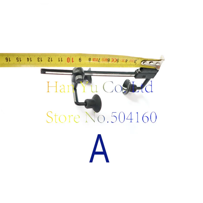 Professional Saxophone Stage Instrument Microphone Clip for SE-B005