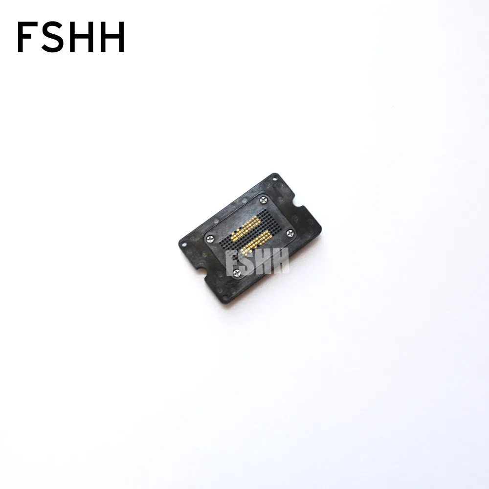 

3345-0000 test socket BGA ic socket A210222U Pin Pitch=0.8mm size=19x19