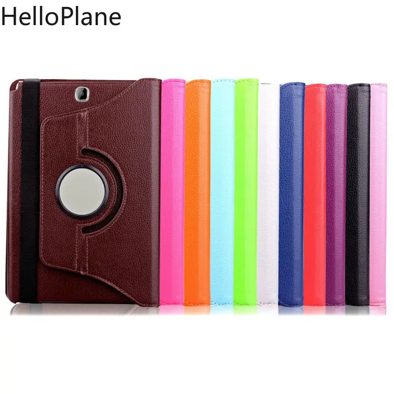 For Samsung Galaxy Tab 4 10.1 inch T530 T531 T535 SM-T530 T533 SM-T531 SM-T535 Tab4 Tablet Case Bracket Flip Leather Cover