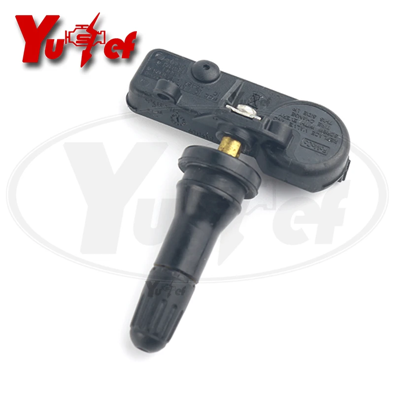 

Датчик давления в шинах TPMS для Ford Lincoln Mercury OE # 9L3T-1A180-CA