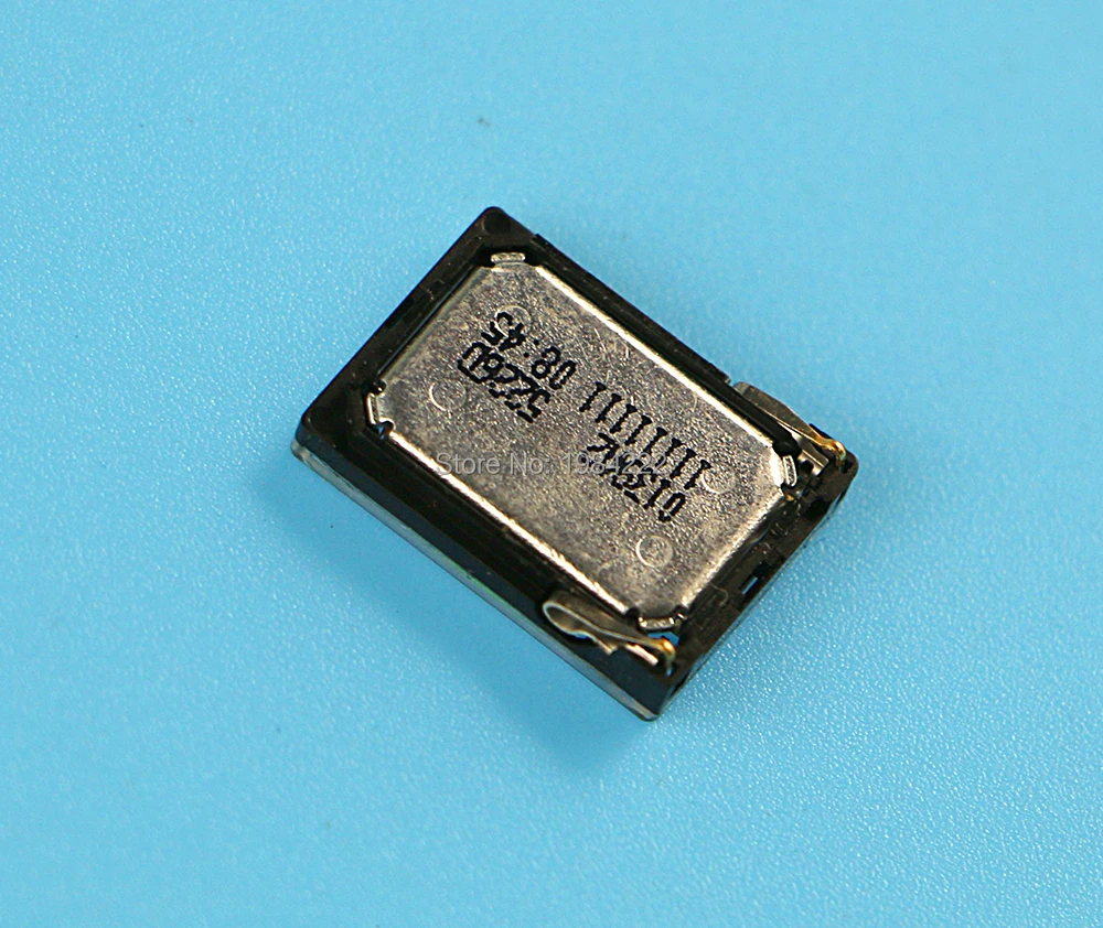 1 PC ภายในลําโพงลําโพงเสียงสําหรับ PS4 Controller ภายในลําโพง Buzzer Unit