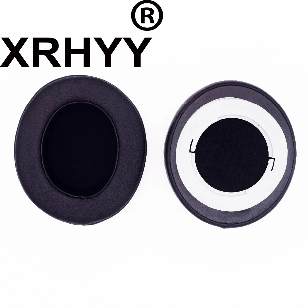 XRHYY Replacement  Earpads Ear Pads Ear Cushions Cover For Razer Kraken 7.1 Chroma V2 USB Gaming Headset/Kraken Pro V2 Headphone