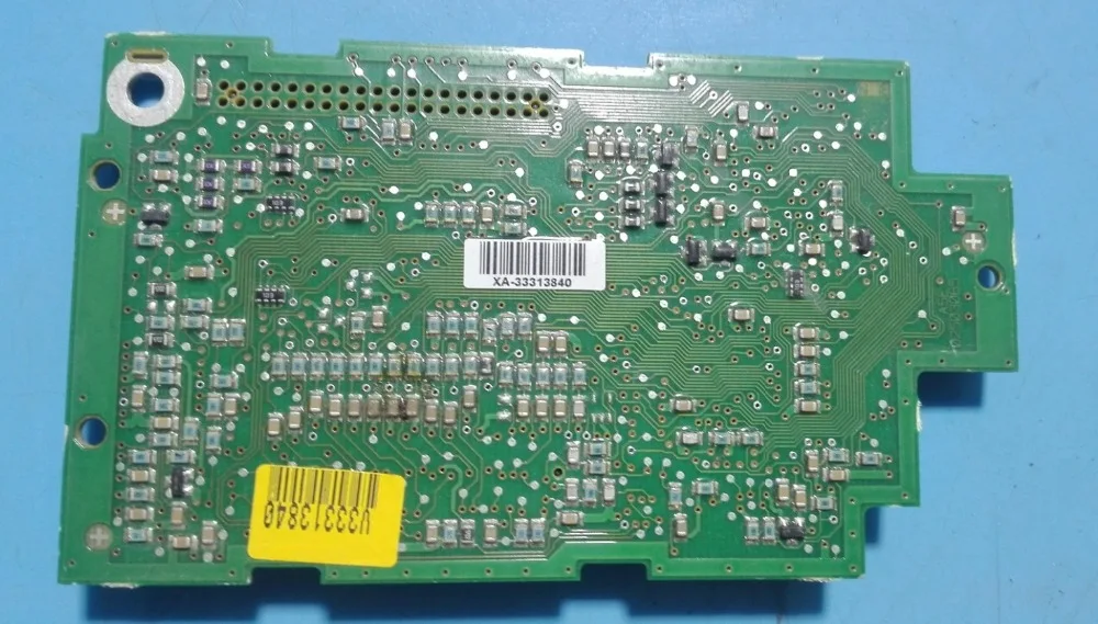 Used in good condition CPU Board MC1790L802W01