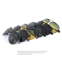 MERRYS Polarized Night Driving Sunglasses #5