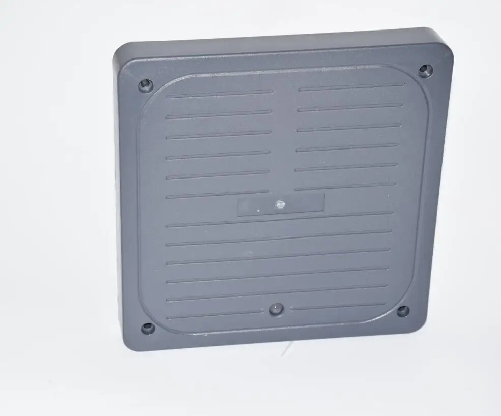 WG26 RS232 RS485 outdoor waterproof 30cm to 60cm 1m WG26 125KHz long middle range RFID Reader