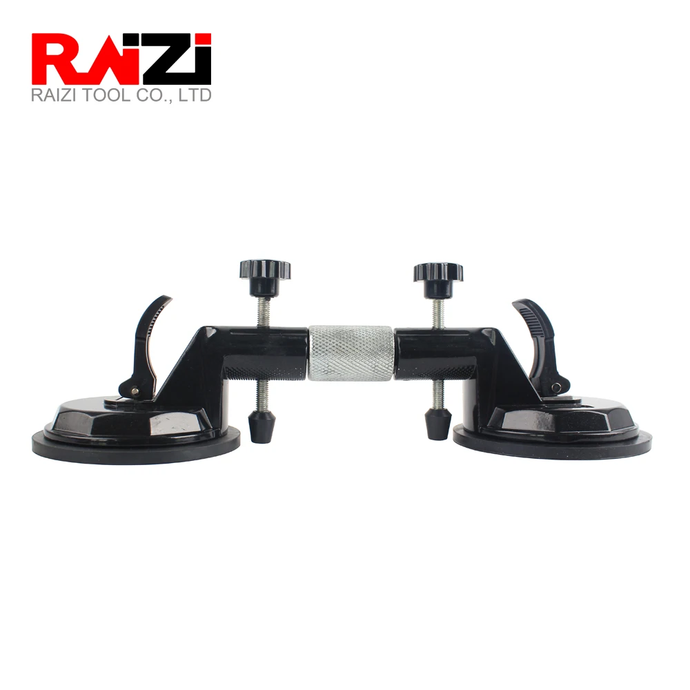 Raizi 1Pc Stone Seam Setter Hand Installation Seaming Tool For Seam Joining & Leveling Glass Stone slabs Countertop Tiles