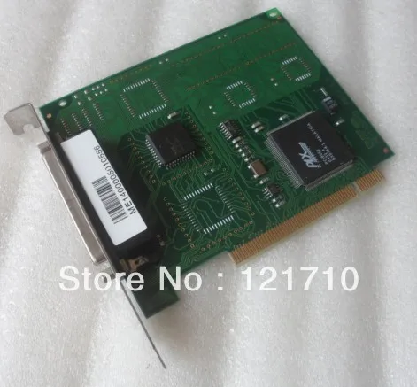 Industrial board digital I/O channle card Meilhaus Electronic ME-1400PCI