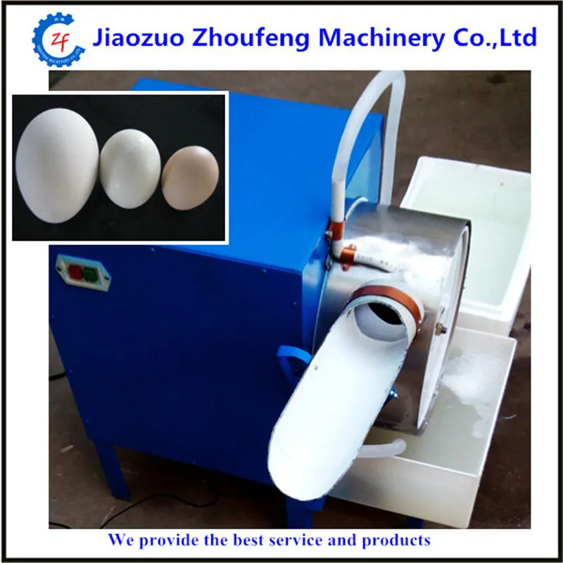 Small eggs washer washing machine chicken duck egg cleaner