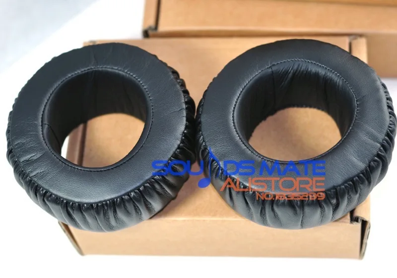 Replacement Ear Pads Cushion Covers For SONY MDR XB 700 XB700 Headphones Headsets