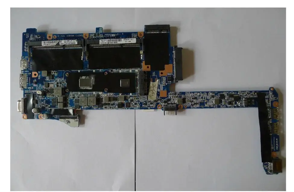 

650403-001 lap 5330M connect board connect with full test price difference