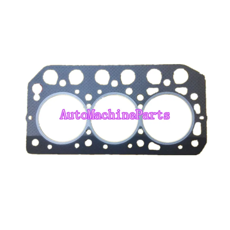 

Cylinder Head Gasket 31B01-23200 For MITSUBISHI S3L S3L2 S3L2-61CTDG S3L2-Y1