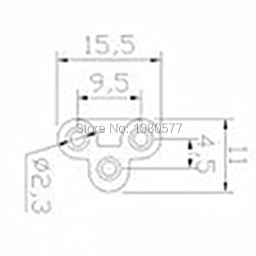 20pcs/lot 3 pin 300mm T4 T5 LED Tube Connector Cable Wire Double-end For T4 T5 T8 Led Lamp Lighting Connecting