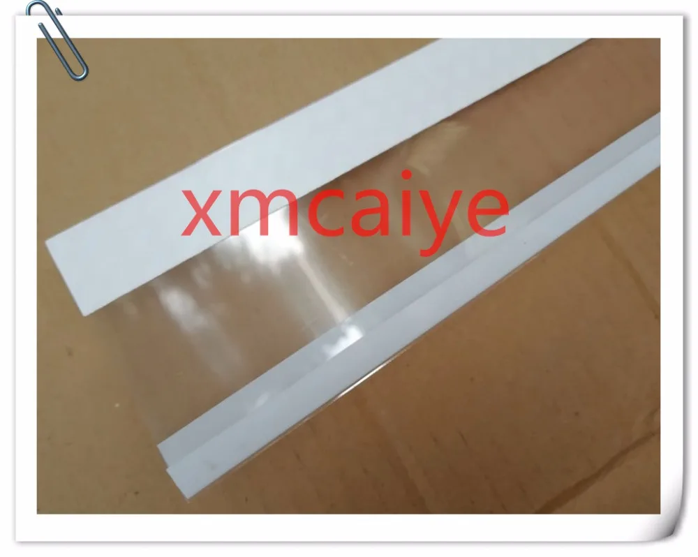 5 Packs  CD102 SM102/XL105 Machine Protective Film Size : 90x1068mm