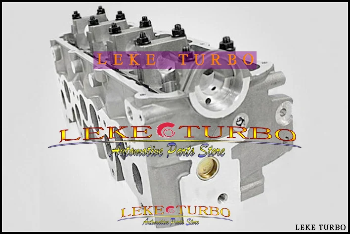 

908 018 RA JK JP JR CY 1.6TD Головка блока цилиндров 068103351 АА 068103351 AB для VW Rabbit Golf Jetta Passat Santana для Audi 80D 90D