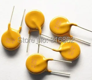 

Free Shipping 50pcs/LOT PPTC Resettable Fuses 250V 0.2A 200MA TRF250-200 TRF250 PPTC (Polymeric PPTC) PolySwitch